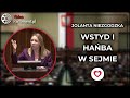 Jolanta Niezgodzka uderza w Annę Paluch