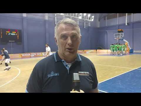 დინამო   რუსთავი  მე 4 ტური  კომენტარები