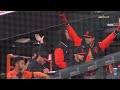 Brandon Crawford's Milestone Home Run | 6th-Place for RBI in San Francisco Giants History