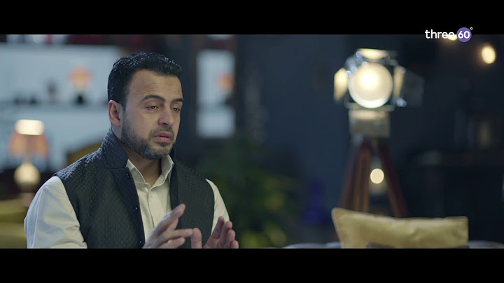 أحد أهم مهارات الحياة.. كيف تتعامل مع إساءة مكررة من شخص مقرب - مصطفى حسني