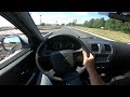 2016 УАЗ Patriot Diesel POV Test Drive