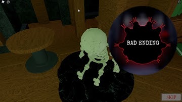 APRP The Return Chapter 2 Attic: Miserable Ending