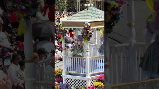 WDW  Easter Parade April 2026