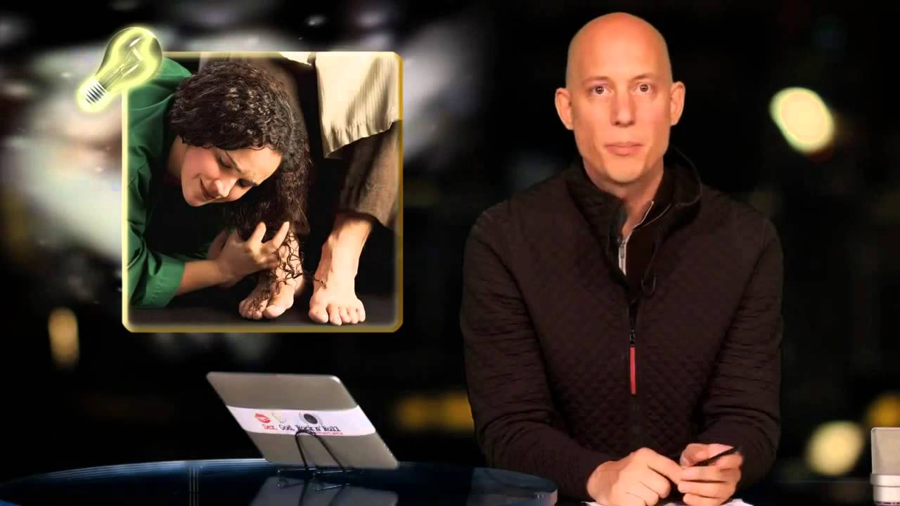 Buddhist Geeks Mentioned on National Television