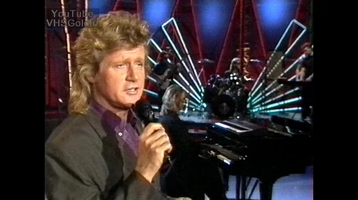 Peter Hofmann - Always on my mind - 1991