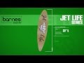 Jet life longboards by kevin barnhart