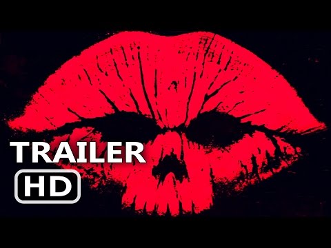 XX Official Trailer (2017) All-Female Horror Anthology Movie HD