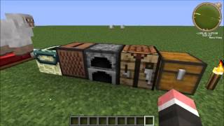 [Texutre Pack Review] w/Bailey | R3D CRAFT Texture Pack