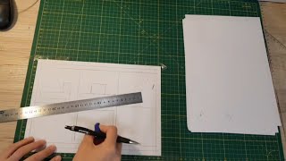 Perspekti̇f Konulu 2 Farkli Çalişma