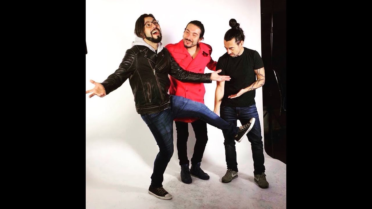 Pongámonos Serios Capítulo 599. 21/07/2017