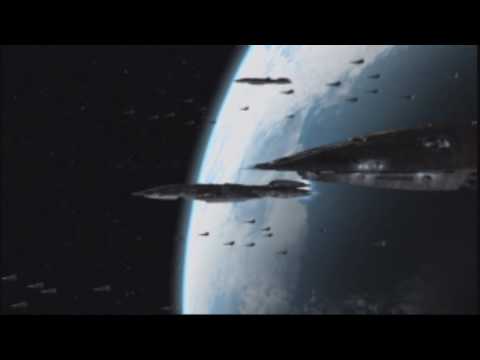 Battlestar Galactica - The Plan "Tribute"