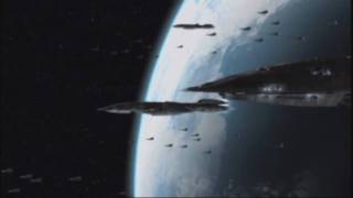 Battlestar Galactica - The Plan 