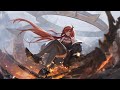 Nightcore - Royalty (Lyrics)