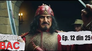 STEFAN CEL MARE IL URA PE VLAD TEPES SI INVERS - Autonomii Locale BAC Ep 12/25