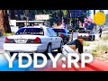 МОЛОДОЙ ГОНЩИК ПОПАЛСЯ ДВАЖДЫ | YDDY:RP - GTA 5 ROLEPLAY #452