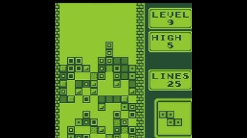 Tetris Attempt 79 of n #Shorts