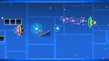 My Part in Bruhlust (TSC MC)