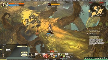 Tree of Savior iCBT 2: Highlander [Gate Route]