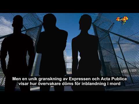 Video: Hur mycket får övervakaren i lön?