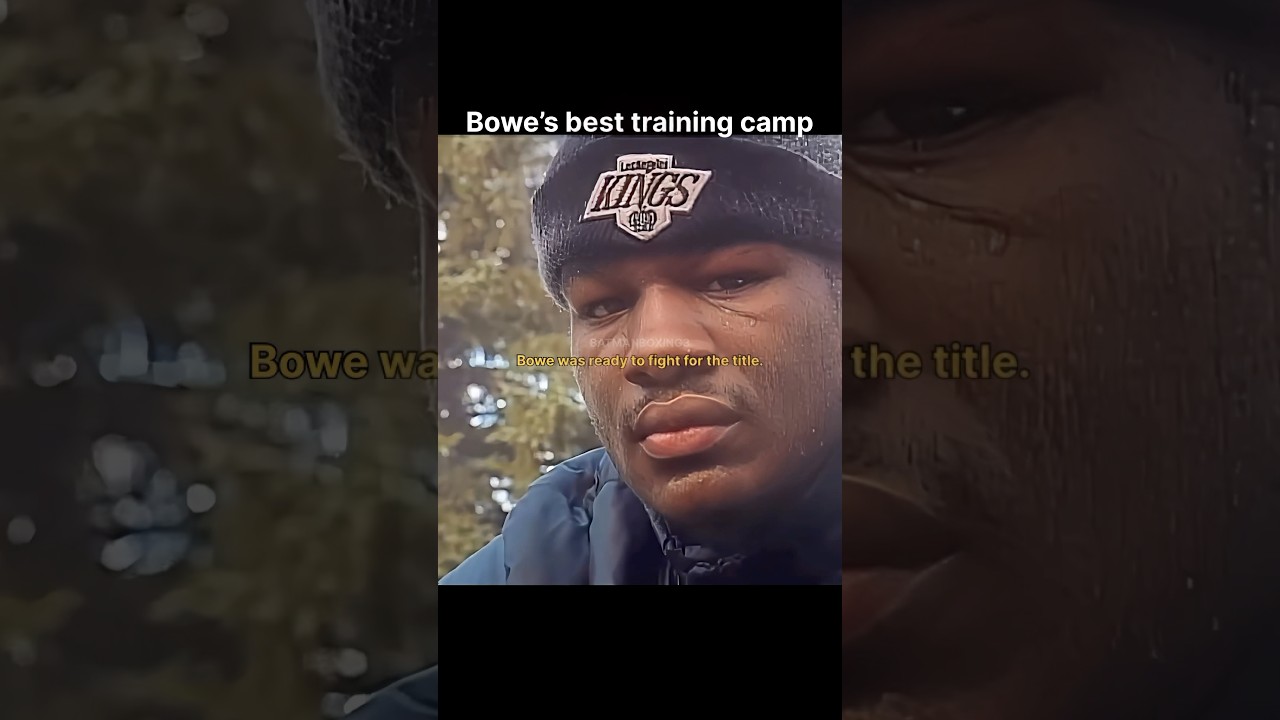 Самый дисциплинированный лагерь Риддика Боу 