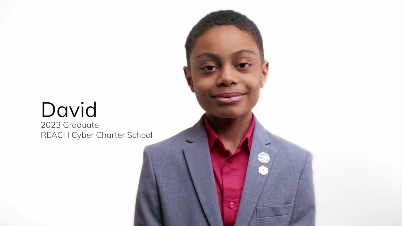 Reach Cyber Charter School Introduction YouTube Reach Cyber Charter School Introduction YouTube