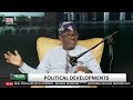 POLITICAL PLATFORM | 25TH SEPTEMBER 2026 | AIT LIVE