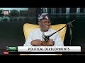 POLITICAL PLATFORM | 25TH SEPTEMBER 2026 | AIT LIVE