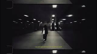 Dreane - Pathetic (Official Lyric Video)