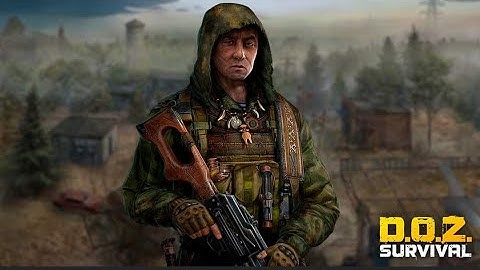 Dawn of Zombies: Survival - Gameplay Walkthrough Part 133 Tutorial (iOS, Android)