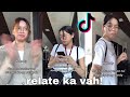 Charuth Funny tiktok that you can relate for 8 minutes