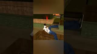 Chase The Gang Member And Kill l Gta San Andreas Mobile