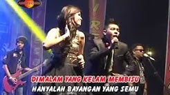 Gerry Mahesa Feat Ayu Octavia - Senandung Rembulan (Official Music Video) - The Rosta - Aini Record  - Durasi: 5:32. 