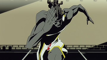 Kenny Mason - 43 「AMV」