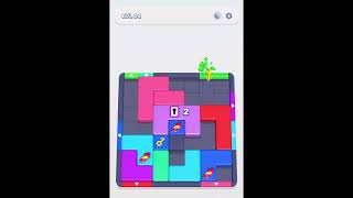 Block Buster – Level 44 Walkthrough 🧩