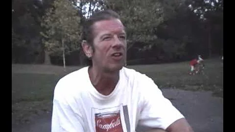 Mark Freeland ... on punk girls, Sopranos and blun...
