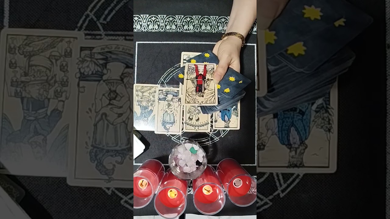 Câu chuyện tình yêu . Trải bài tarot Em gái miền Tây. Zalo của Phương 0976598884 . Cảm ơn các bạn .