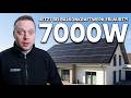 ENERGIE KNALLER 7000W Balkonkraftwerk Wirklich Erlaubt ENERGIE KNALLER 7000W Balkonkraftwerk Wirklich Erlaubt