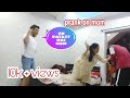 Packet hai yh prank  //prank on angry mom / prank on Indian mom