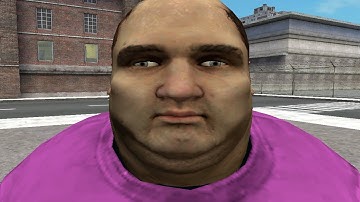 trolling roleplayers with a maze in gmod rp