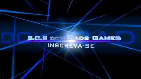 nova intro para o canal - Created using Flixpress.com