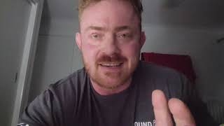 Michael Todd Vs Levan