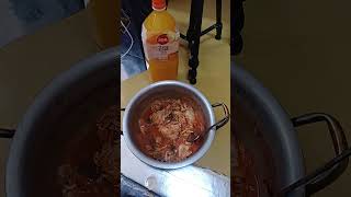 닭볶음탕 먹습니다 #좋아요 #food #집밥 #유튜버 #좋아요 #어머니