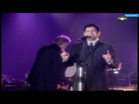 هاني شاكر حنعيش نسخة نادرة