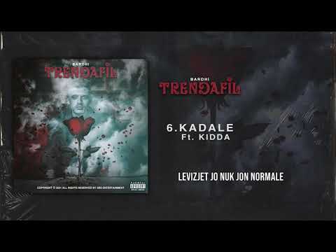 BARDHI x KIDDA - KADALE