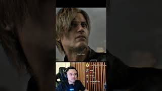 Leon Pun Terkejut Guys  stream residentevil gaming papinaka highlights games funny