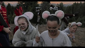 Santa Cruz Nutcracker 2020 Nutcracker: Clara