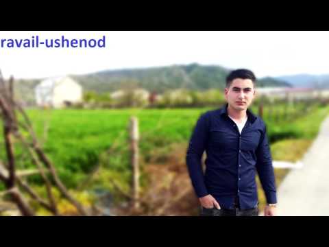 ravail-ushenod / რავაილ-უშენოდ