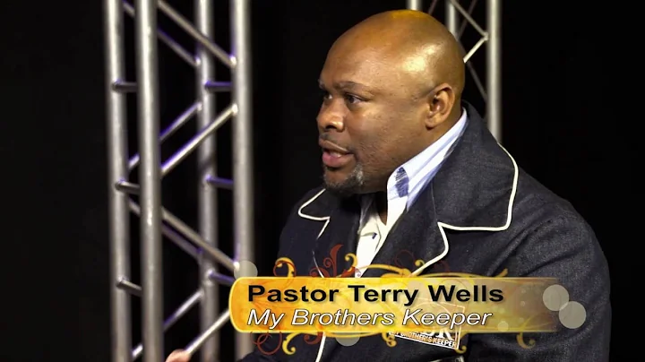 The Terry Wells Story