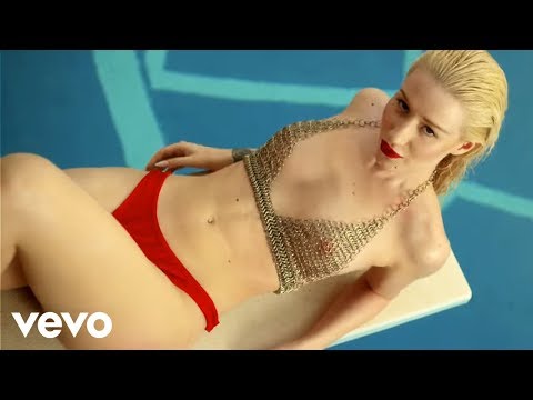 Iggy Azalea - Change Your Life (Explicit) ft. T.I.