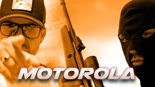 Acp - Motorola Clip Officiel
